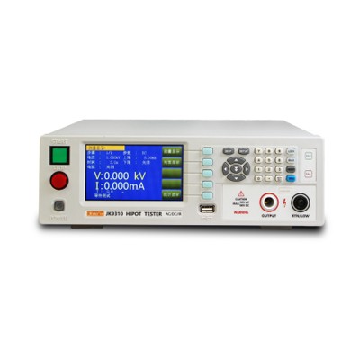 JK9310耐压绝缘测试仪图片