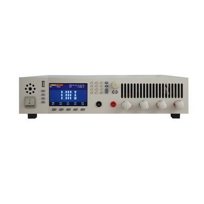JK9900大功率电子负载图片