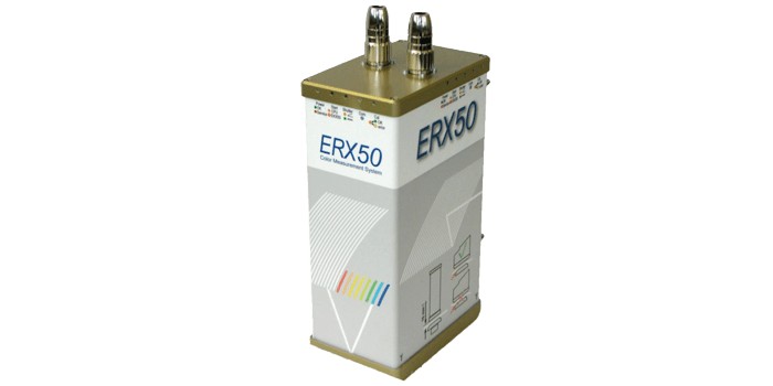 ERX50在线色度仪图片