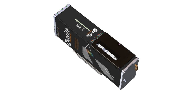 ColorXRA G3色度分析仪图片