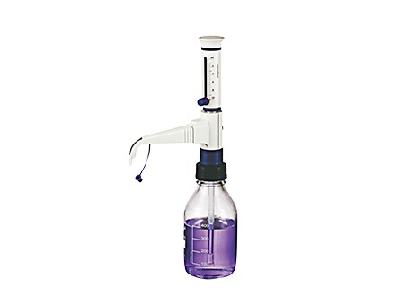 ISMART瓶口分液器AD型图片