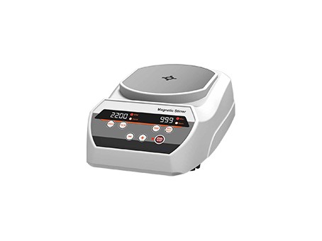 ISMART-iStir MS10电磁搅拌器图片