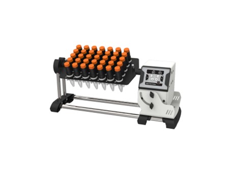 ISMART-iRoll PR35数字板试管旋转器图片