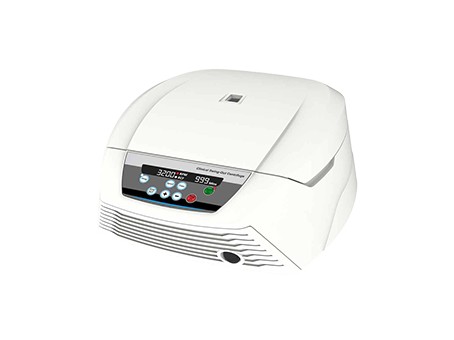 ISMART-CS03临床离心机图片