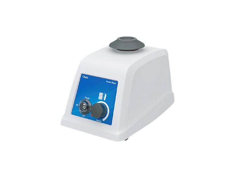 ISMART-iSwix-涡旋混合器图片