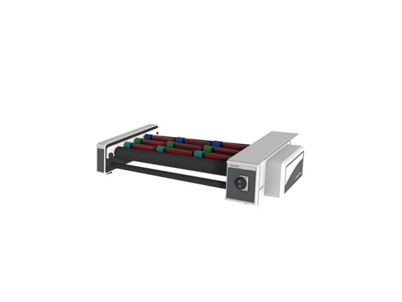 ISMART-iRoll RnR4混合仪图片