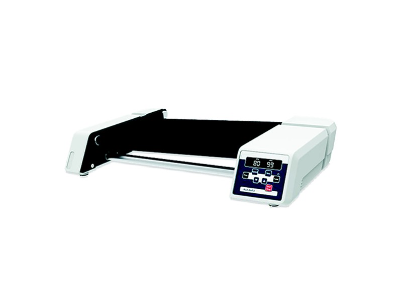 ISMART-iRoll RnR6/10数字滚轴混合仪图片