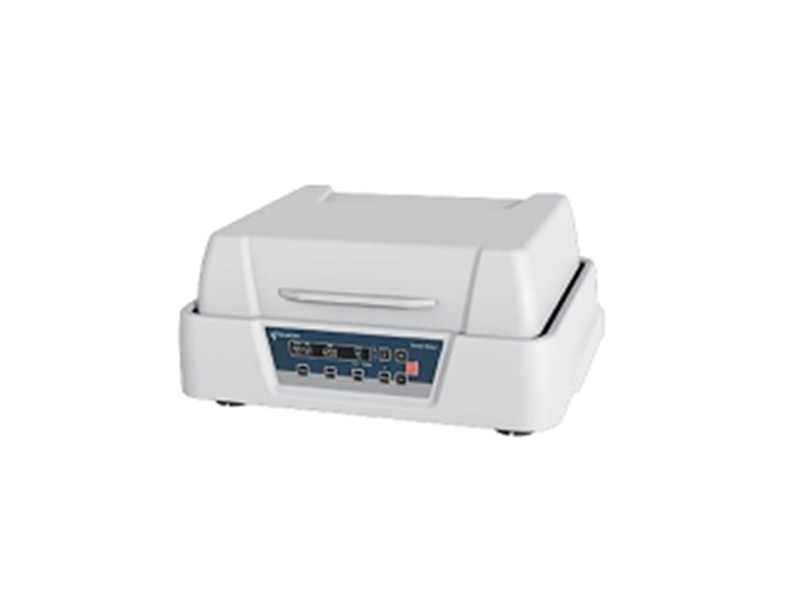 ISMART-iShak TS4培养型微孔板振荡器图片