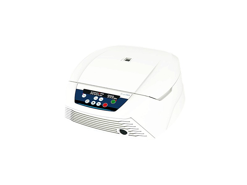 ISMART-iFuge C4000临床离心机图片