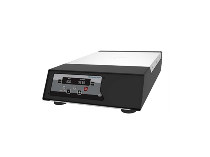 ISMART-iStir 50L/200L-高容量搅拌器图片
