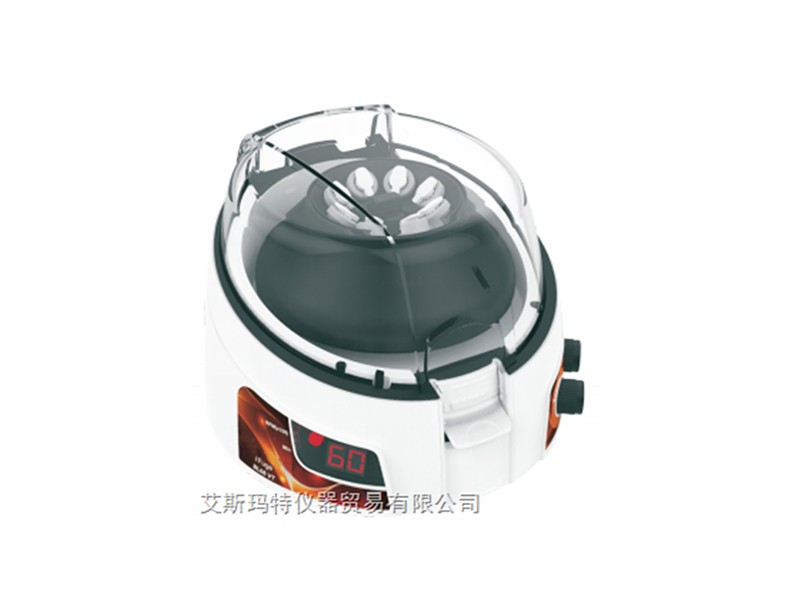 ISMART-iFuge BL08VT-智能型无刷直流微型离心机图片