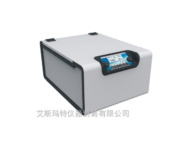 ISMART-iFuge L30P多用途实验室离心机图片