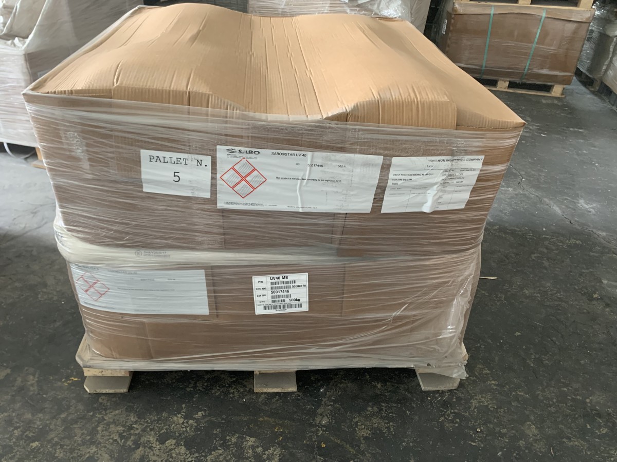 光稳定剂UV78图片