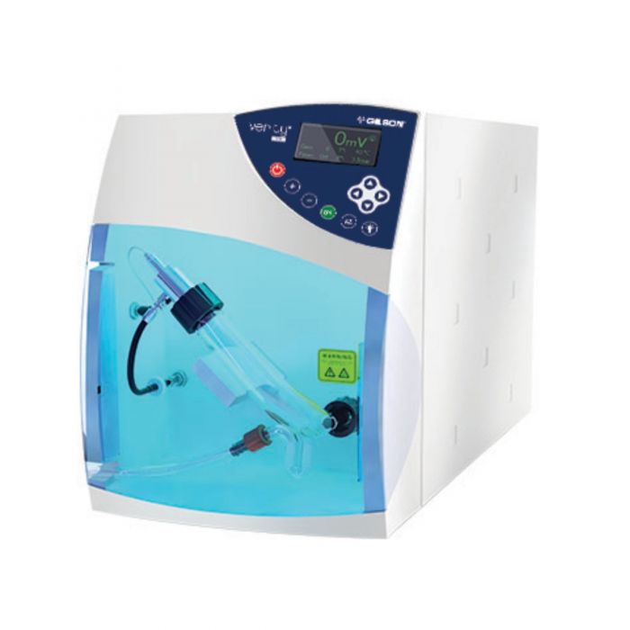 VERITY 1601蒸发光散射检测器图片