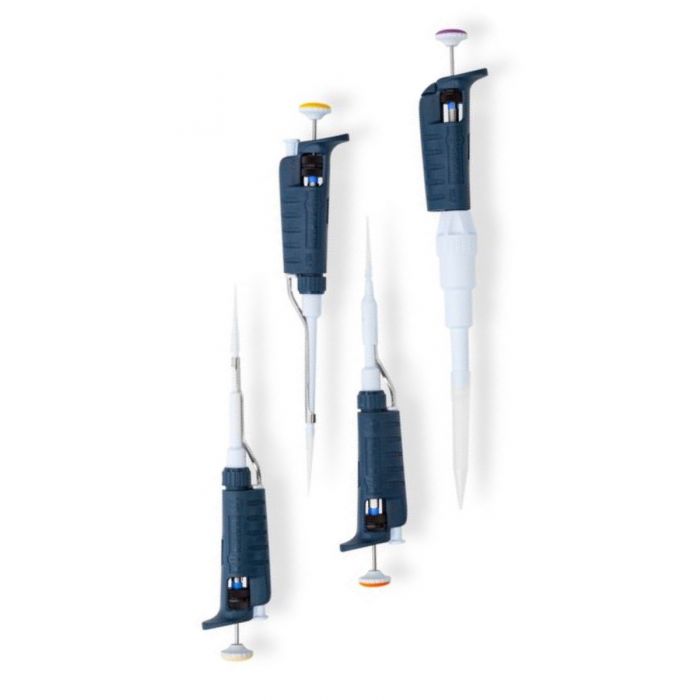 PIPETMAN G移液器图片