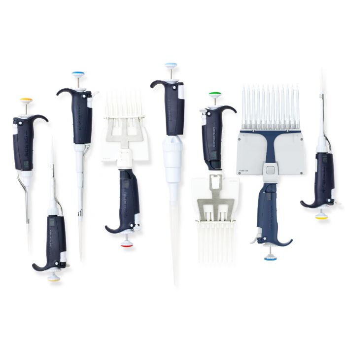 PIPETMAN L移液器图片
