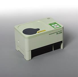 电动砻谷机TR-250图片