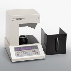近红外成分分析仪KJT-270图片