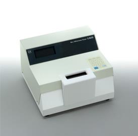 糙米/精米白度仪C-600图片