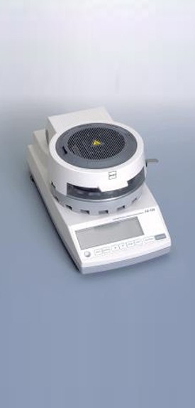 红外线水分仪FD-720图片