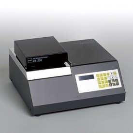 近红外水分仪KB-230图片