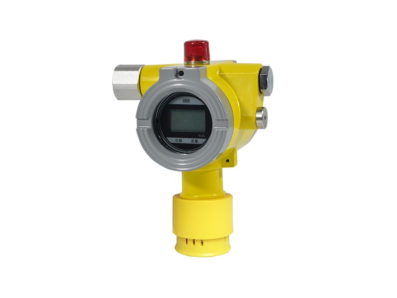 TCB3 VOC点型气体探测器图片