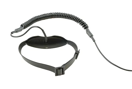 SV 105–用于SV 106A的带三轴加速度计的手臂适配器图片
