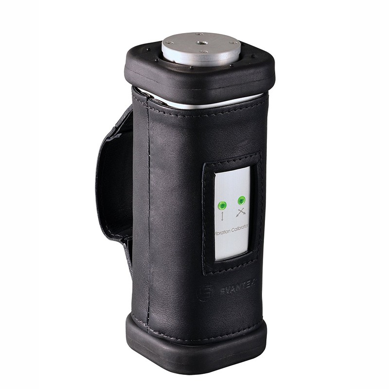 SV 110手持式振动校准器图片