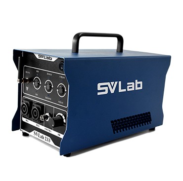 SVLab 233声频功率放大器图片