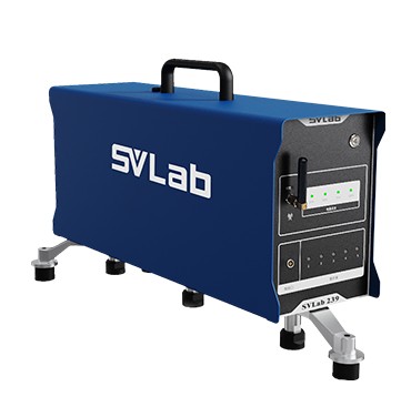 SVLab 239标准撞击器图片
