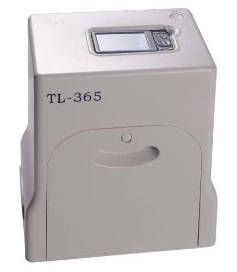 TL-365智能型荧光增白剂检测仪图片