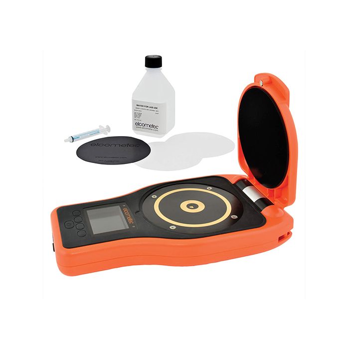 Elcometer 130盐污染测试仪图片
