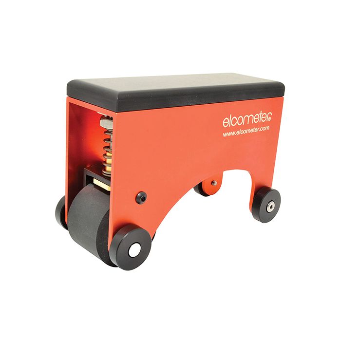 Elcometer 145灰尘胶带滚压器图片