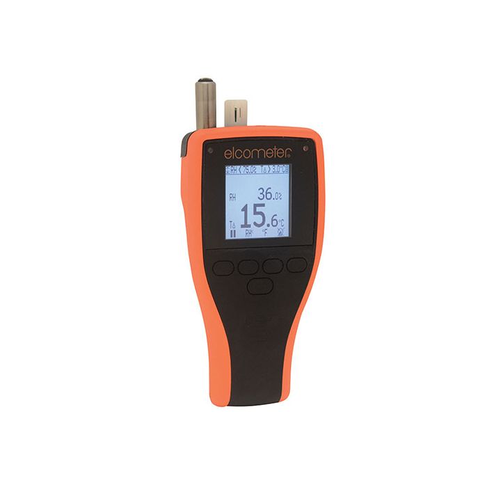 Elcometer 309ΔT湿度计图片