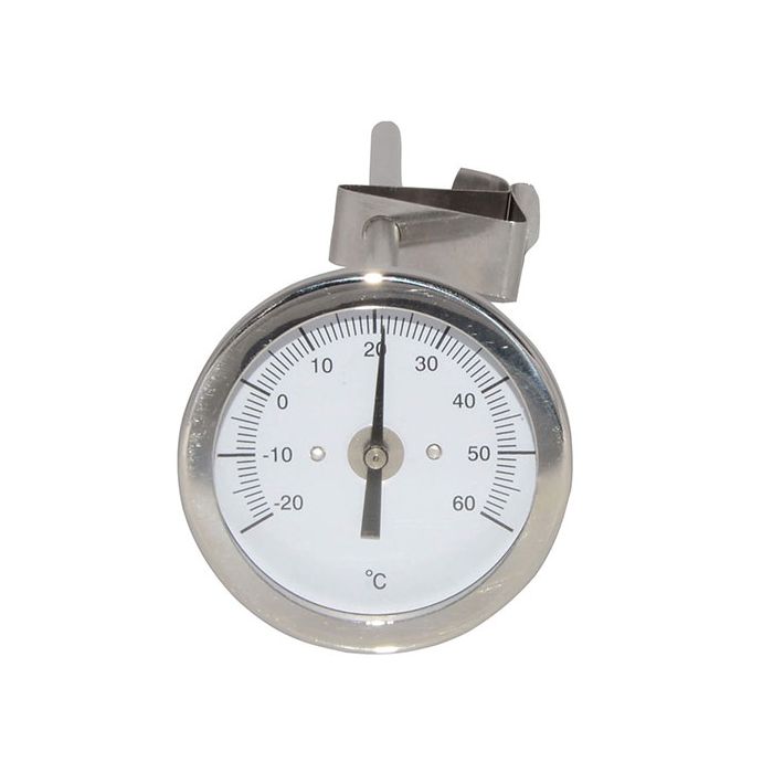 Elcometer 210油漆温度计图片