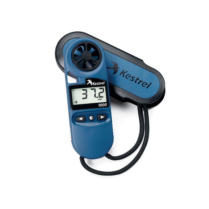 Elcometer 410风速计图片