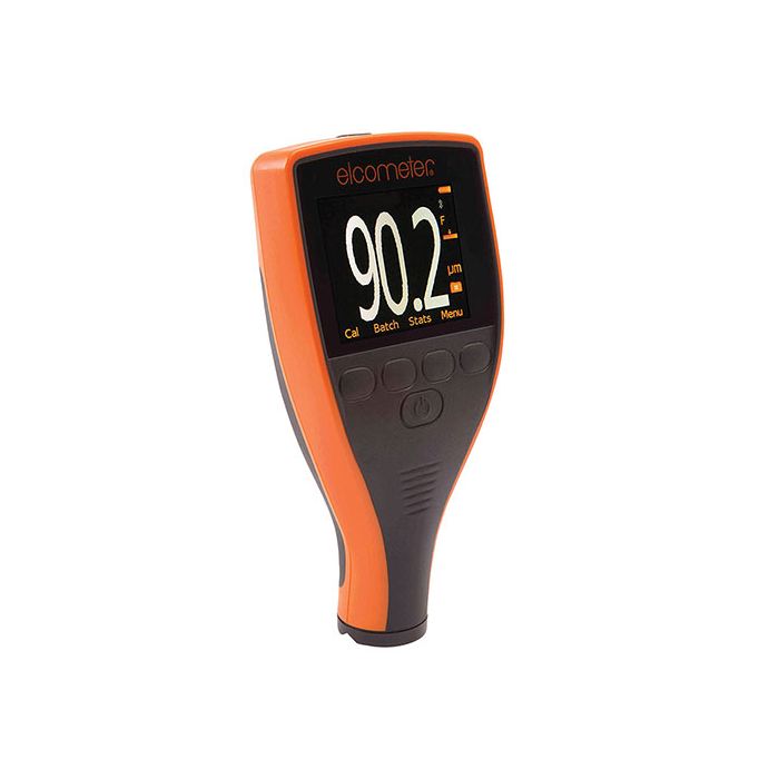 Elcometer 456整体式涂层测厚仪图片