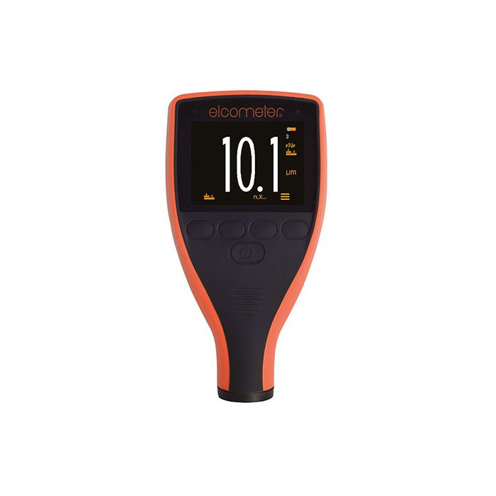 Elcometer 415油漆和粉末涂层测厚仪图片