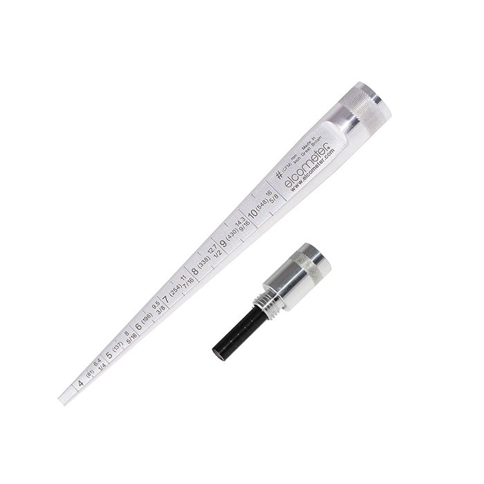 Elcometer 103喷嘴计图片