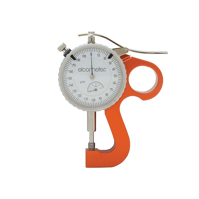 Elcometer 124测厚仪图片
