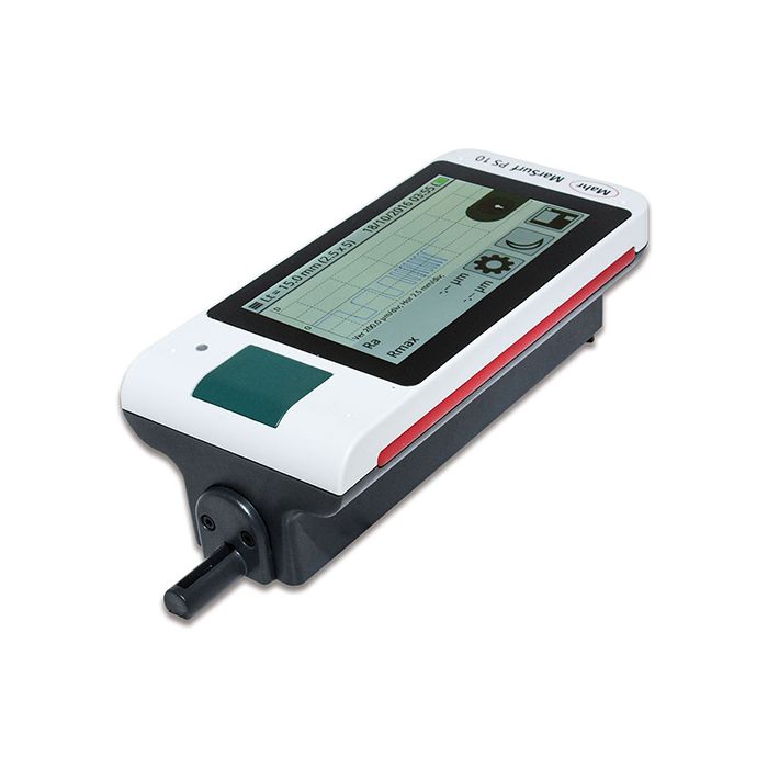 Elcometer 7062 MarSurf PS10表面粗糙度测试仪图片