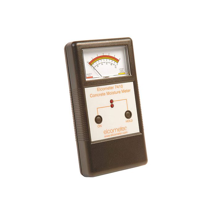 Elcometer 7410水泥湿度计图片