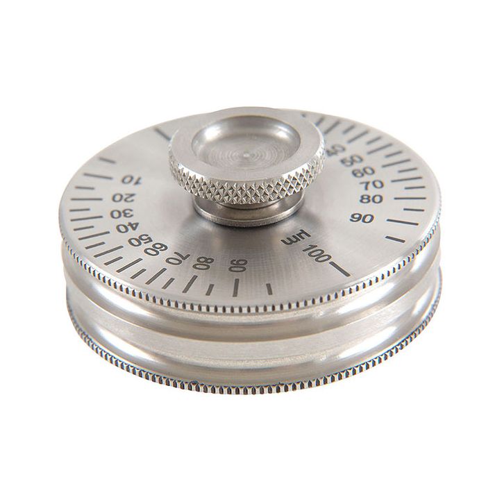 Elcometer 3230卷材涂料湿膜轮图片