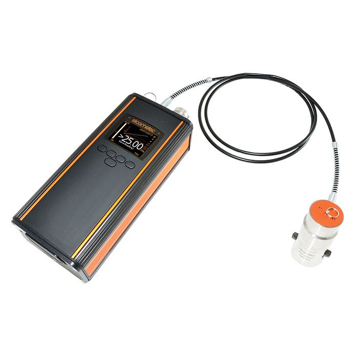 Elcometer 510自动拉拔式附着力试验仪图片