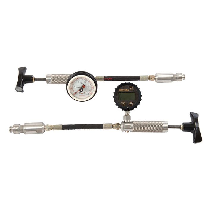 Elcometer 108液压附着力测试仪图片