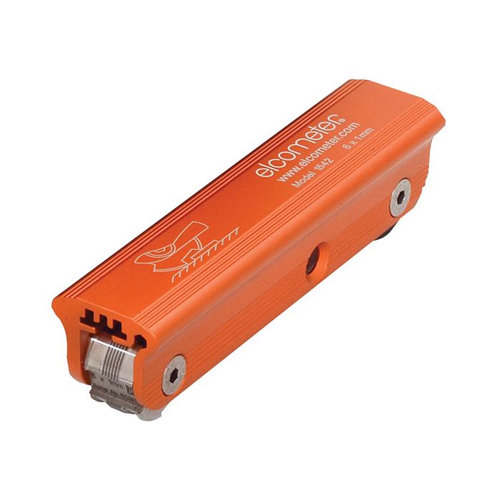Elcometer 1542十字划割附着力测试仪图片