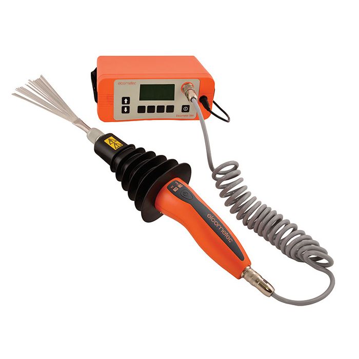 Elcometer 266 DC (直流)电火花检漏仪图片