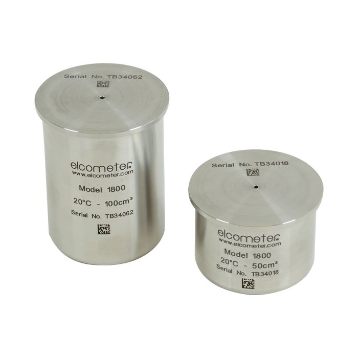 Elcometer 1800密度杯图片