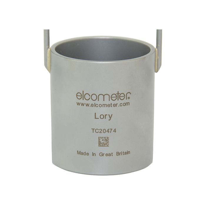 Elcometer 2215 Lory粘度杯图片
