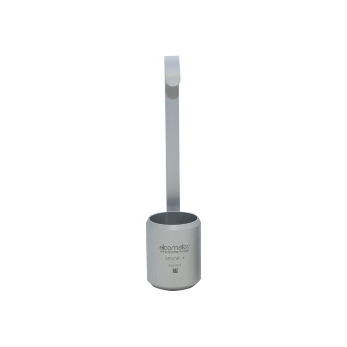 Elcometer 2436 AFNOR手持式(Frikmar)粘度浸杯图片